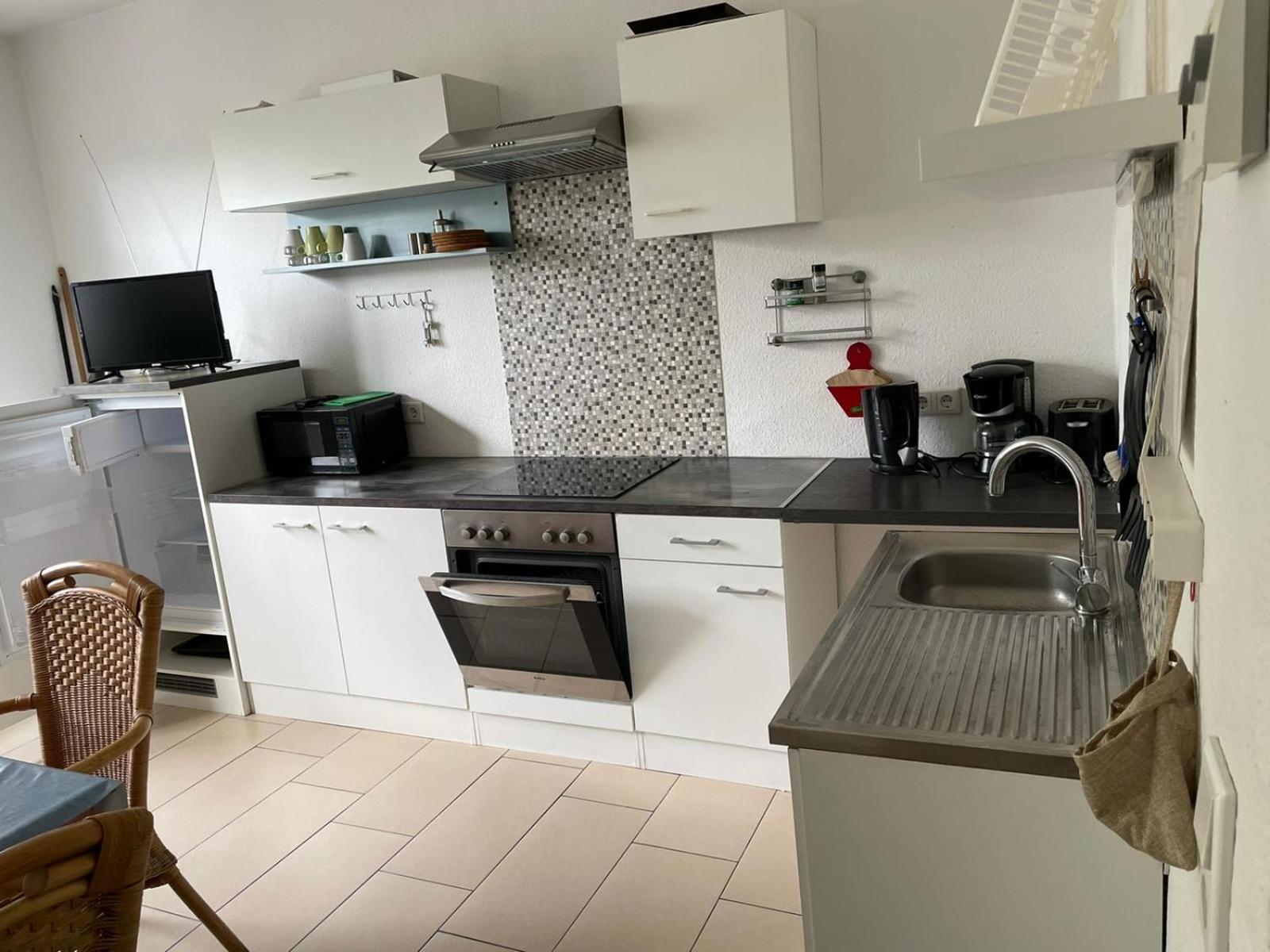 Apartment Schlafgut24-schalke Gelsenkirchen