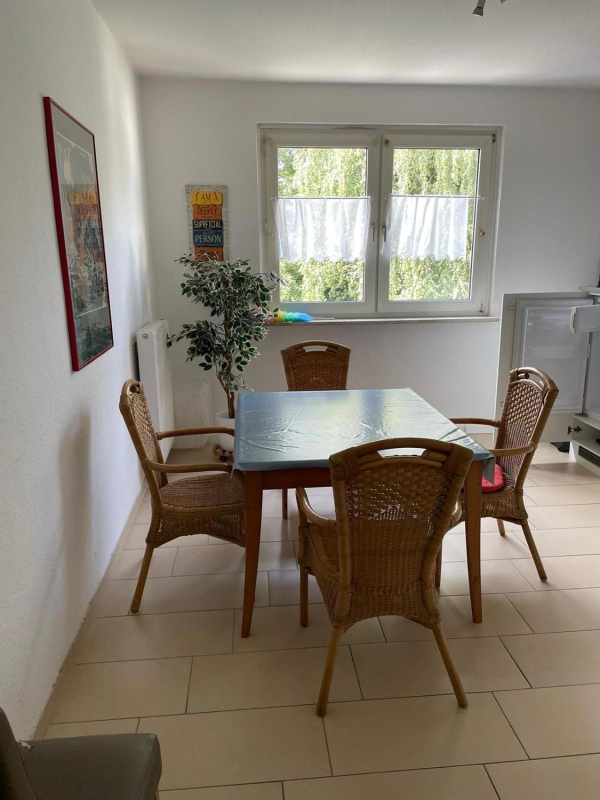 Schlafgut24-schalke Apartment *