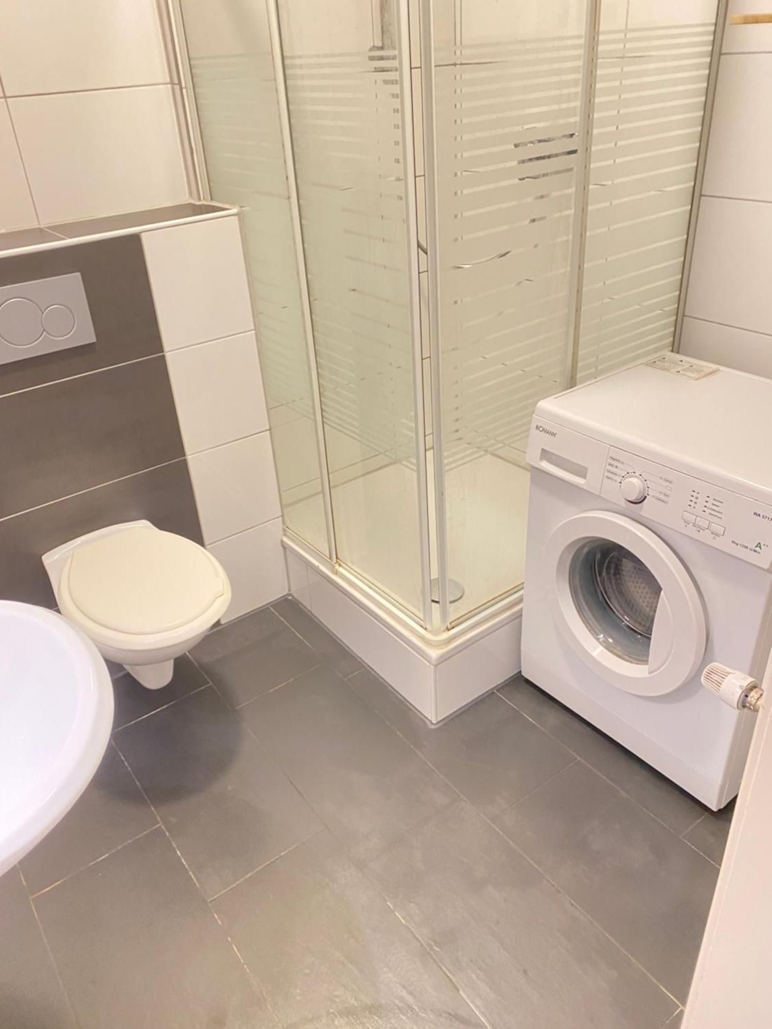 Apartment Schlafgut24-schalke *